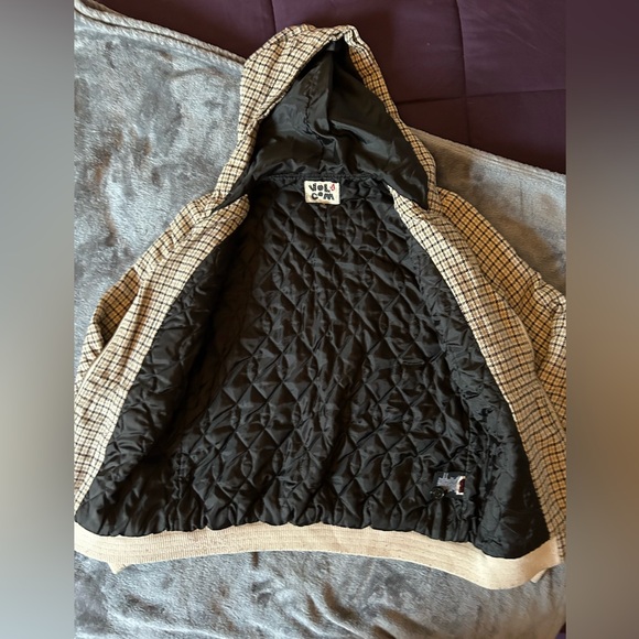 Volcom Jacket - Picture 4 of 6